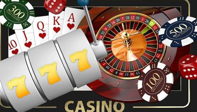 Peluang Lebih untuk Tingkatkan Kemenangan Live Casino